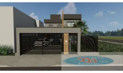 Casa à venda na Estância Velha, 557, Centro, Estância Velha