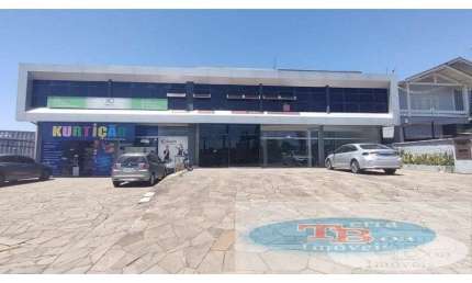 Sala comercial para alugar na Portão, 1055, Centro, Portão
