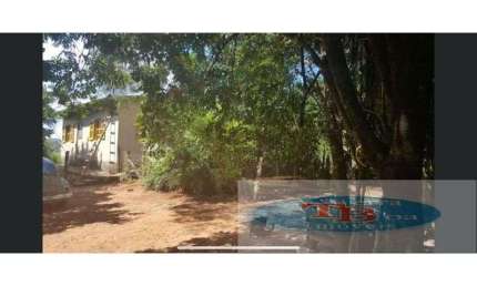 Fazenda à venda na Capela De Santana, 1525, São Lucas, Capela de Santana