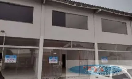 Sala comercial para alugar na Portão, 2540, Portão Velho, Portão