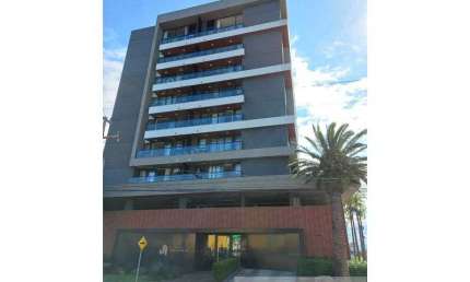 Apartamento à venda na Portão, 381, Centro, Portão