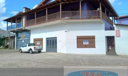 Ponto comercial para alugar na Estrada Júlio de Castilhos, Arroio da Manteiga, São Leopoldo