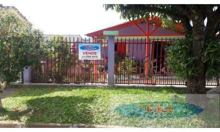 Casa comercial à venda na Portão, 117, Portão Velho, Portão