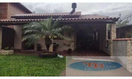 Casa comercial à venda na Rua Dez (Lot Vila Brás Ii), 202, Santos Dumont, São Leopoldo