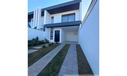 Casa comercial à venda na Portão, 161, Centro, Portão