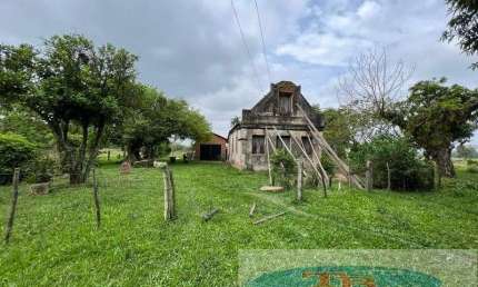 Fazenda à venda na Portão, 7269, Zona Rural, Portão