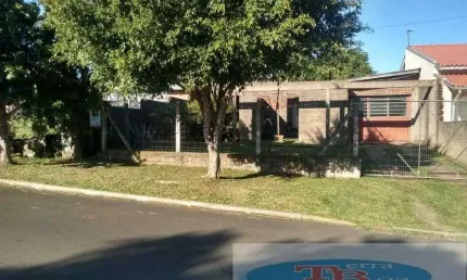 Casa à venda na Portão, 282, Portão Novo, Portão
