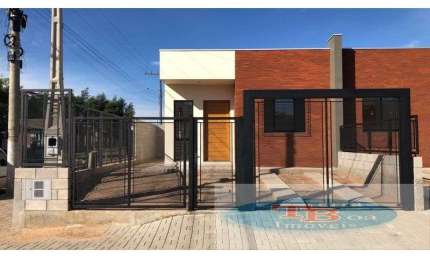 Casa à venda na Portão, Sem numero, Centro, Portão