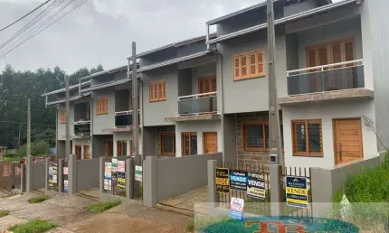 Casa comercial à venda na Estância Velha, Campo Grande, Estância Velha