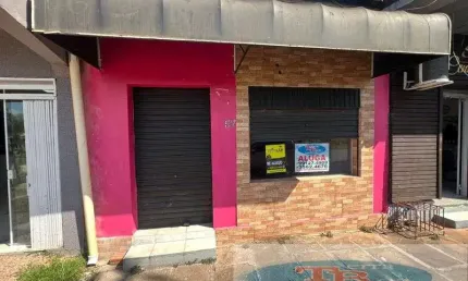 Sala comercial para alugar na Portão, 57, Centro, Portão
