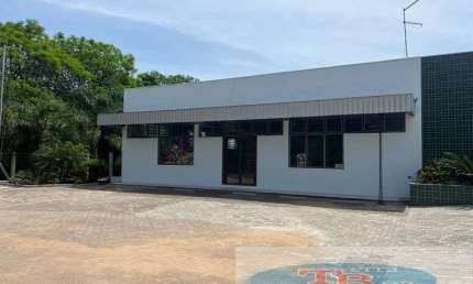 Barracão / Galpão / Depósito para alugar na Portão, Rincão do Cascalho, Portão