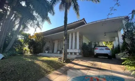 Casa à venda na Portão, 28, Rincão do Cascalho, Portão