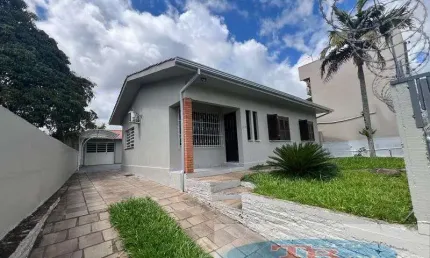Casa para alugar na Portão, Centro, Portão