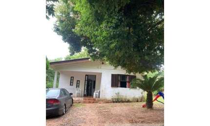 Chácara / sítio à venda na Capela De Santana, 521, Boqueirão, Capela de Santana