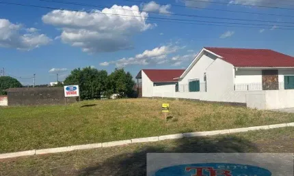 Terreno à venda na Portão, Centro, Portão