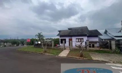Casa à venda na Portão, 125, San Ciro, Portão