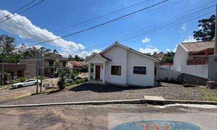 Casa à venda na Portão, 317, Aparecida, Portão