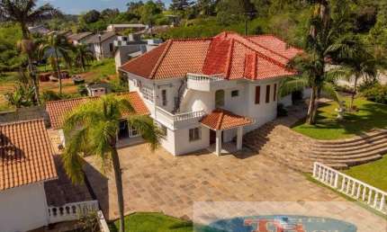 Casa à venda na Portão, 635, Rincão do Cascalho, Portão