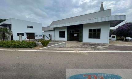 Barracão / Galpão / Depósito para alugar na Portão, 98, Rincão do Cascalho, Portão