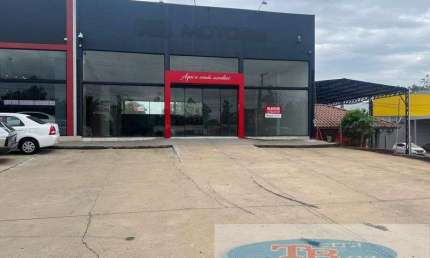 Barracão / Galpão / Depósito para alugar na Portão, 2252, Portão Velho, Portão