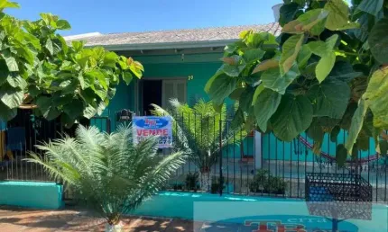 Casa à venda na Portão, 20, São Jorge, Portão