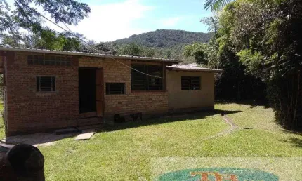 Chácara / sítio à venda na Maquiné, Mundo Novo, Maquiné