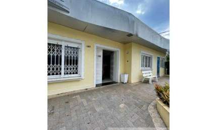 Sala comercial à venda na Portão, 651, Centro, Portão
