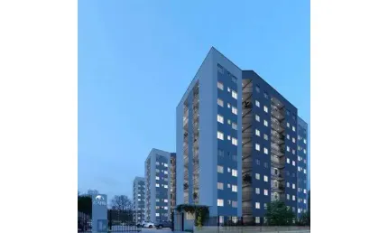 Apartamento à venda na Rua Picada Capivara, Campina, São Leopoldo