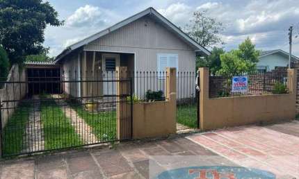 Casa comercial à venda na Portão, 3566, Portão Velho, Portão