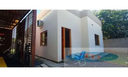Casa à venda na Rua Lothario Oscar Kunrath, 199, Boa Vista, São Leopoldo