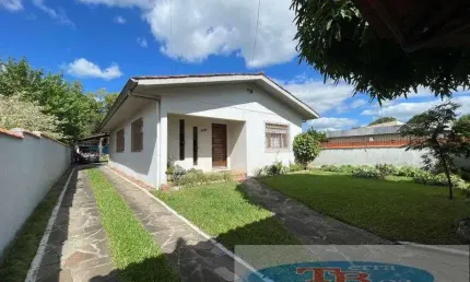 Casa à venda na Portão, 3725, Portão Velho, Portão