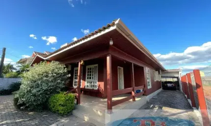 Casa à venda na Portão, 558, Centro, Portão