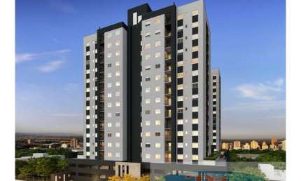 Apartamento à venda na Rua São Francisco, 400, Centro, São Leopoldo