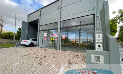 Barracão / Galpão / Depósito para alugar na Portão, 80, Centro, Portão