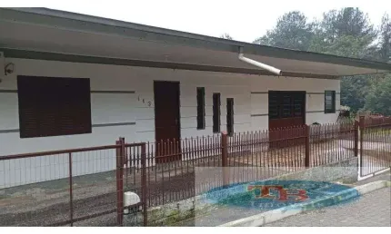 Casa à venda na Portão, 113, Portão Velho, Portão
