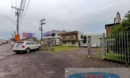 Barracão / Galpão / Depósito à venda na Portão, 2724, Portão Velho, Portão