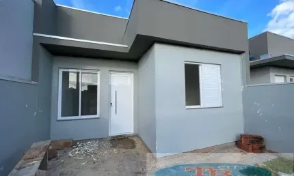 Casa à venda na Portão, Vila Rica, Portão