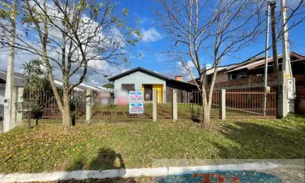 Casa à venda na Portão, 244, Portão Velho, Portão