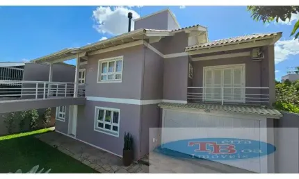 Casa à venda na Portão, 215, Estação Portão, Portão