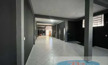 Sala comercial para alugar na Portão, 283, Estação Portão, Portão