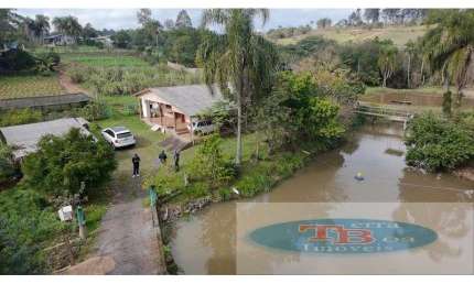 Chácara / sítio à venda na São Sebastião Do Caí, 303, Parque Campestre, São Sebastião do Caí