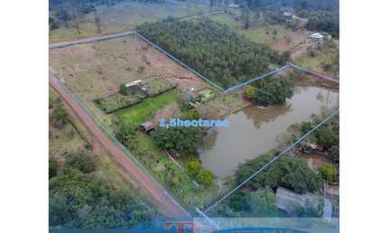 Chácara / sítio à venda na São Sebastião Do Caí, 202, Parque Campestre, São Sebastião do Caí