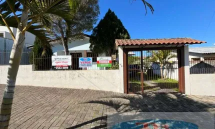 Casa à venda na Portão, 287, Centro, Portão