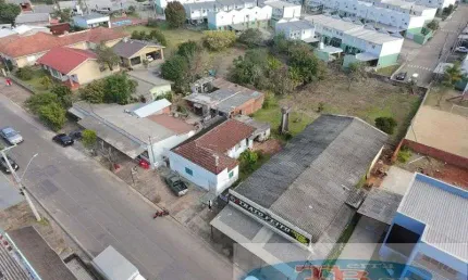 Fazenda à venda na Portão, 1372 e 138, Centro, Portão
