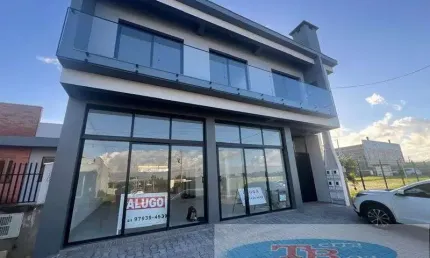 Sala comercial para alugar na Portão, 111, Vila Rica, Portão