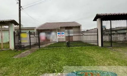 Casa para alugar na Portão, 261, Vila Rica, Portão