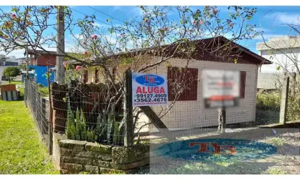Casa para alugar na Portão, 18, Centro, Portão