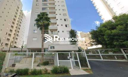 Apartamento à venda, 2 quartos, 1 suíte, 2 vagas - Bairro Copacabana, Uberlândia MG