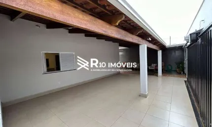 Casa à venda, 3 quartos, 2 suítes, - Bairro SANTA ROSA, Uberlândia MG