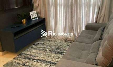 Apartamento para aluguel, 2 quartos, 1 vaga - Bairro LARANJEIRAS, Uberlândia MG